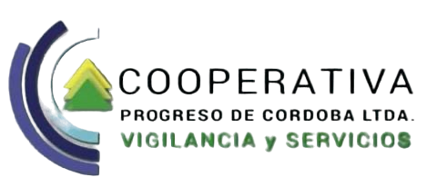 Cooperativa Progreso Seguridad