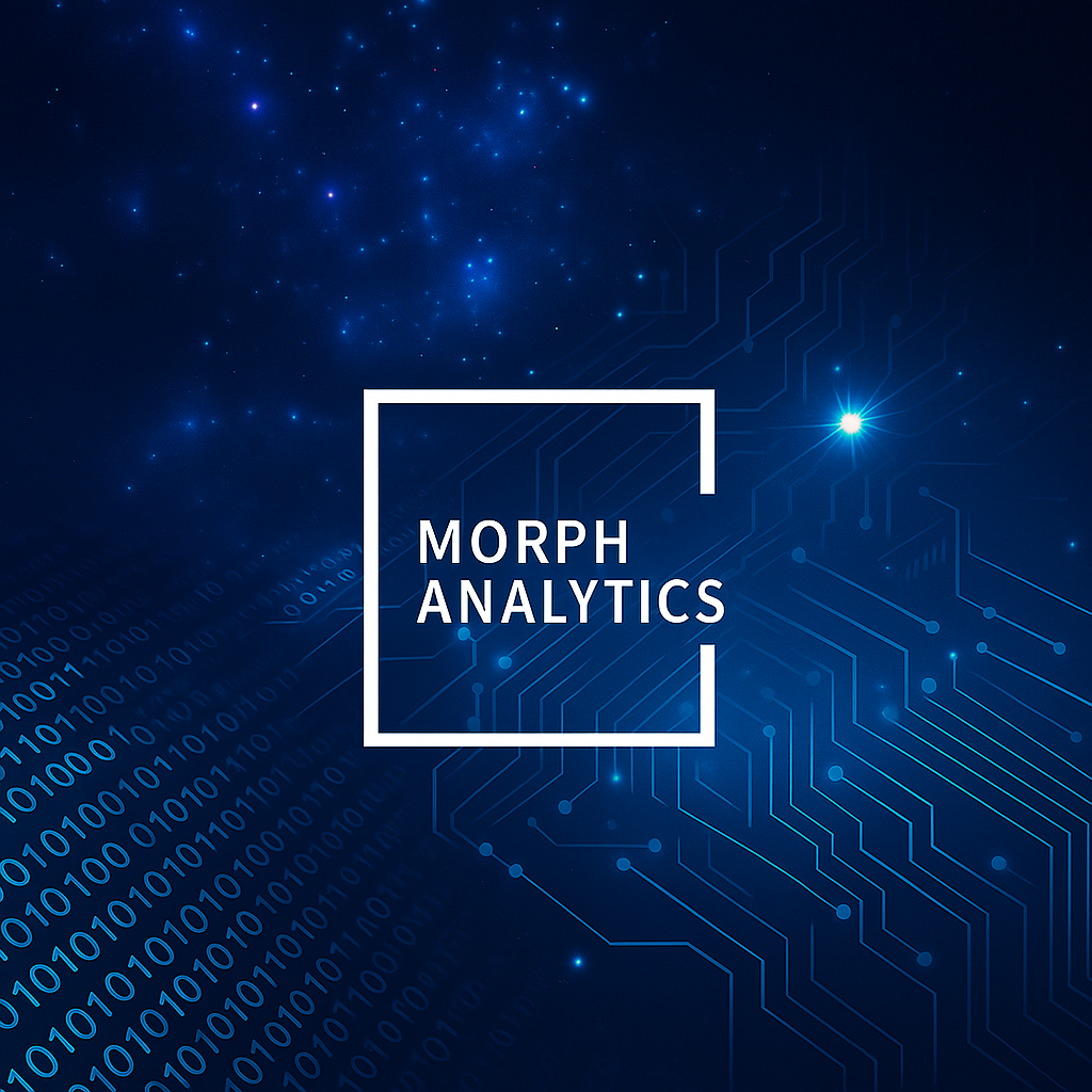 Morph analytics
